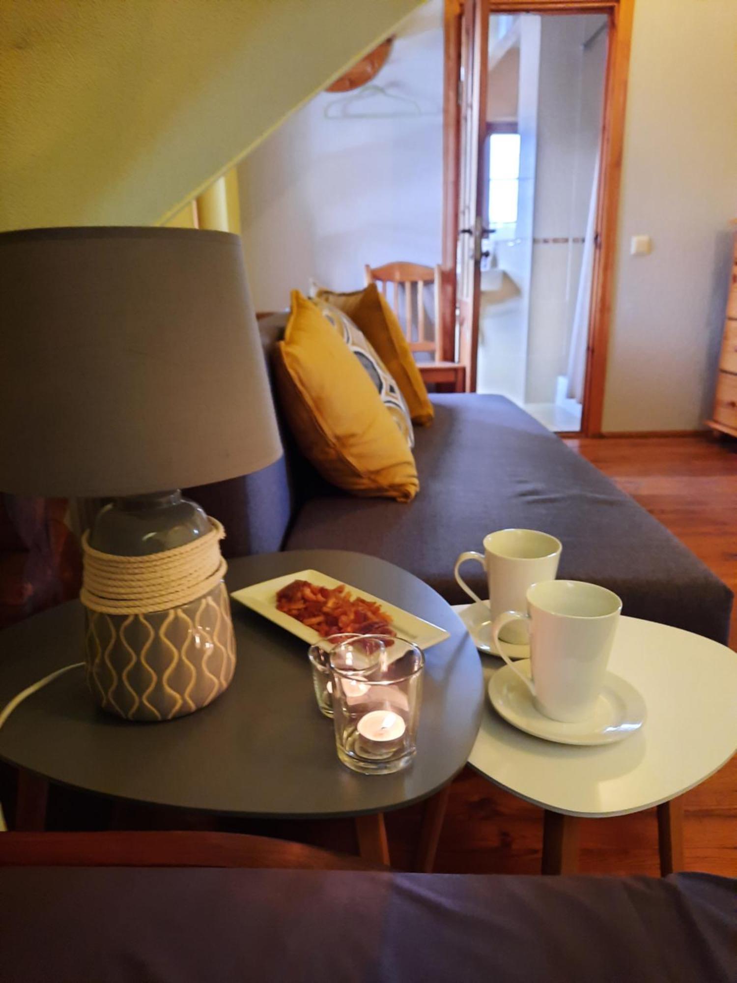 Jaun-Ievinas Hotel Rauna Eksteriør billede